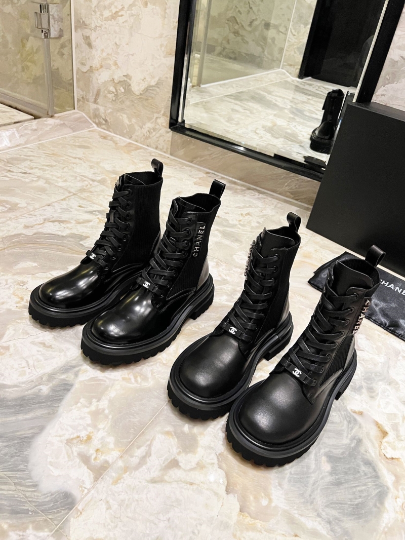 Ch*el boots